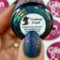 Image 14 of Glisten & Glow Cowboy Cupid