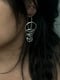 Image of ECHO EARRINGS