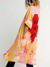 Image 2 of KIMONO DIME QUE TODO ES POSIBLE 