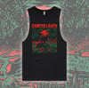 Swamp Monster Unisex Tank