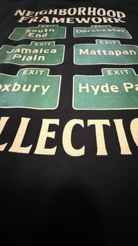 Image 3 of Built By the Block Sweatshirt
