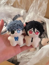 Image 5 of Black Butler Tiny Dolls