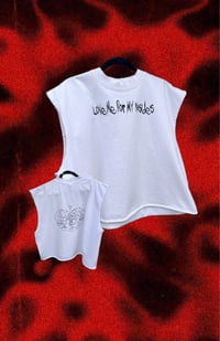 Image 1 of “Lmfmi” tank 