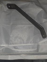Image 2 of Honda Shadow 600 Seat Mount 