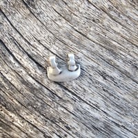 Image 2 of Rectangular amulet