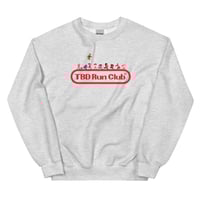 Pretendo Fontaine Sweatshirt
