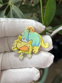 Image 3 of Which Cat Atelier Blind Bags