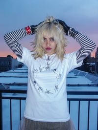 Image 5 of Lowertown Sign Language T-Shirt 