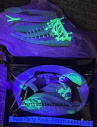 Image 3 of Bass Party Pack- Winter Mix