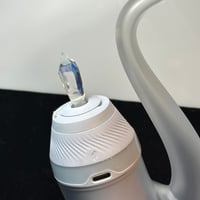Image 5 of New Proxy / Peak Joystick 9 - UV HAZE Opal crystal