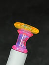 Fumicello Pivot Spinner Mouthpiece (Choose Color)