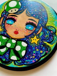 Image 4 of 1-Up Girl