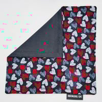 Image 3 of Abstract - Hearts