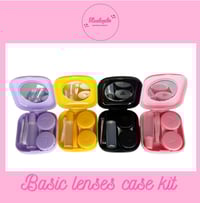 Image 1 of 💜💗Basic case lenses💗💜