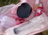 Image 1 of Lip Gloss Starter Kit