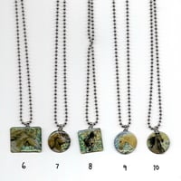 Image 3 of horse necklaces 