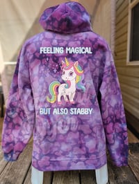 Image 15 of Purple Cow