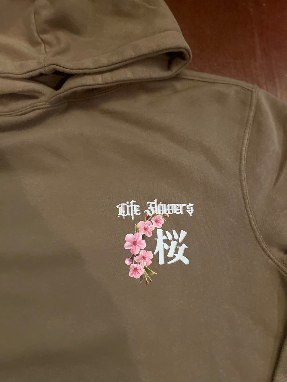 Life Flowers 2023 