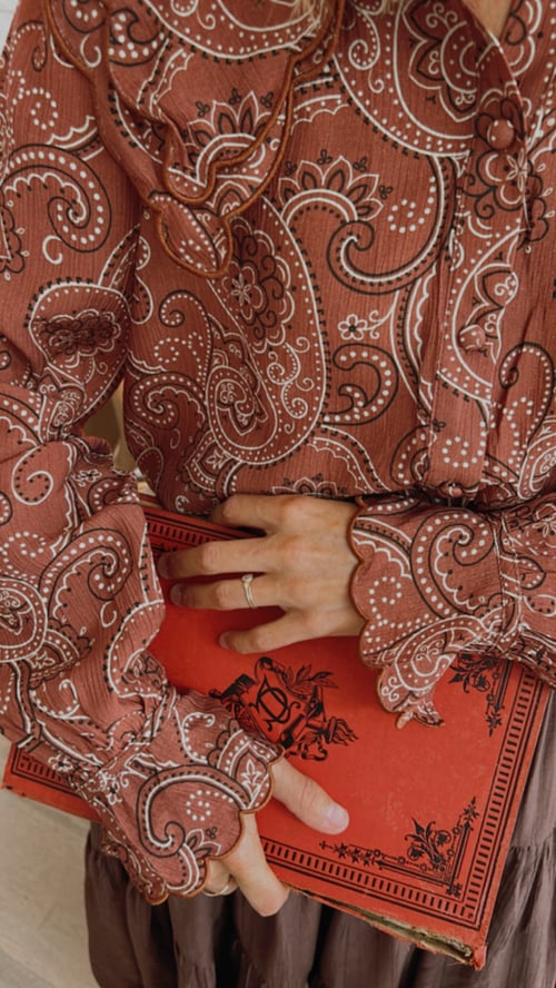 Image of Bandana