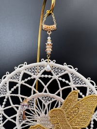 Image 5 of Mandala Fairy Key Dreamcatcher