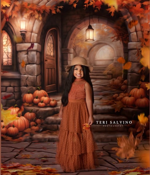 Image of 2025 ROCKTOBER FAB FALL SALE ~ MINI MANIA!!!