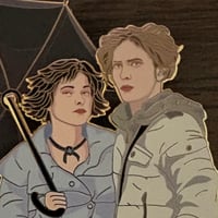 Image 3 of FTF 2025 Umbrella A&J