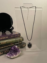 Image 5 of Oeil de Sorcière (Witch’s Eye) Charm