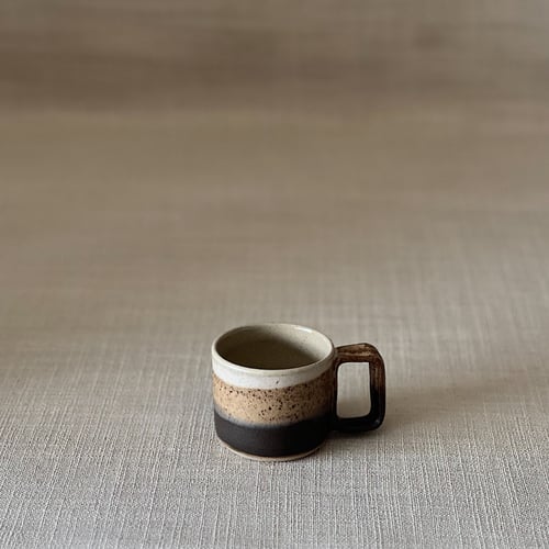 Image of MOUNTAIN ESPRESSO MUG