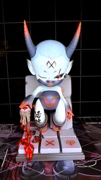 Image 1 of SOS Kid Cyber-Bullying (Limited Edition)