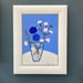 Image of Cornflowers and Jasmine
