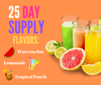 Image 1 of 25-30 Day Supply