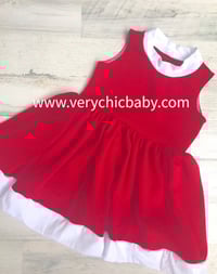 Image 4 of Amy Rose Dress