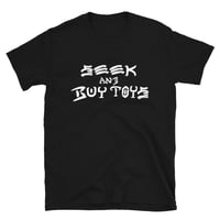 Image 1 of SEEK AND BUY SHIRT