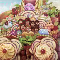 Image 2 of Jellyroll - Jellyroll