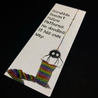 Image 1 of Scrubbin Bookmark Bundle