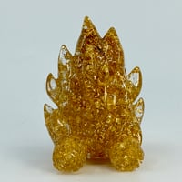 Seated Xmas Pyrite 2025 Spark2