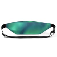Image 2 of AURORA FANNY PACK