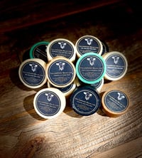 Sample Bars!! Goat Milk Soap (2oz bar)