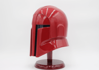 Image 2 of Praetorian guard fully finished helmet 