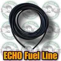 Image 1 of ECHO Fuel Line 3mm ID / 5mm OD or 3/16” OD (By the Foot or 25’ Roll)