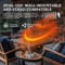 Image of YARD HEATERS