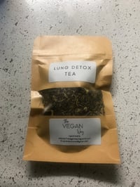 Image 2 of Lung detox tea