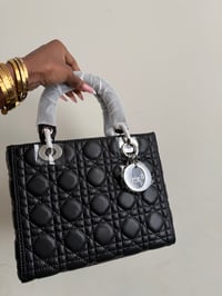 Image 5 of Dior lady bag