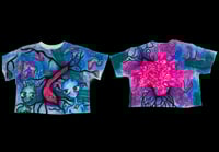 Image 1 of Portal To Now / Size Medium