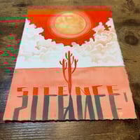 Image 4 of “The quiet of the desert”