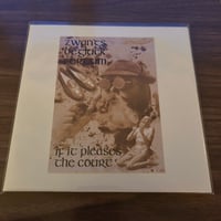 Zwangsbeglucktertum - If It Pleases The Court