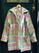 Image of Tulsi Adult Coat size Large
