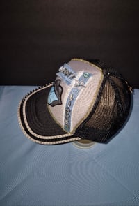 Image 3 of  Detroit Junk Hat