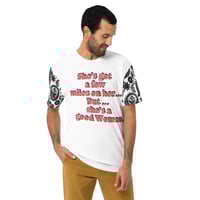 Image 2 of Humour Tee t-shirt