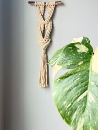 Image 2 of Small Wallhanging